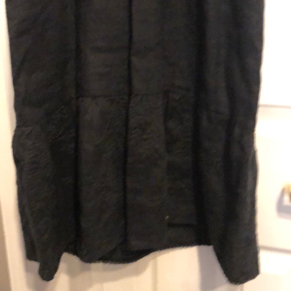 Juicy Couture Designer Black camisole dress - Picture 4 of 4